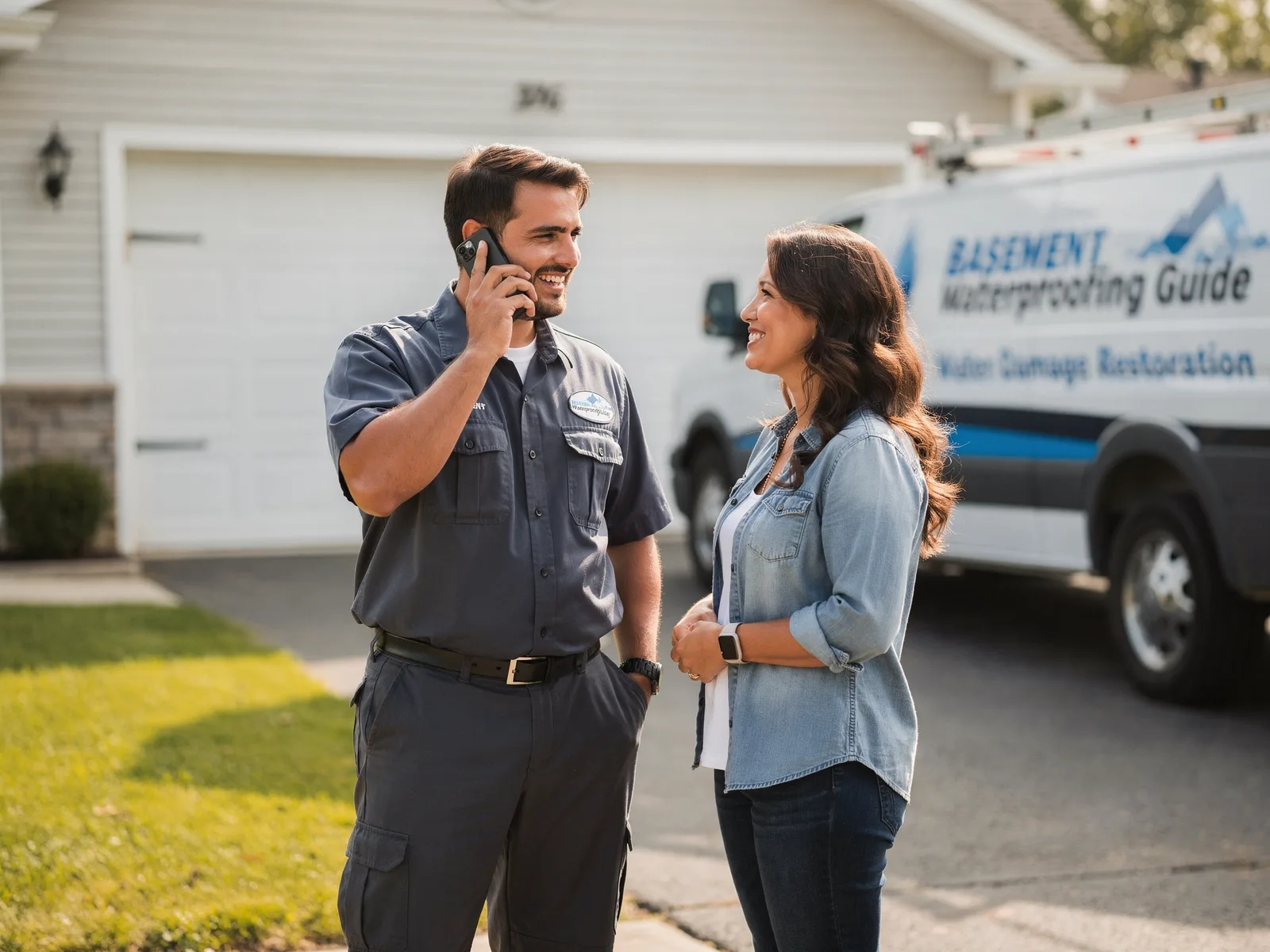 Basement Waterproofing Near Me Punxsutawney, PA FAQs